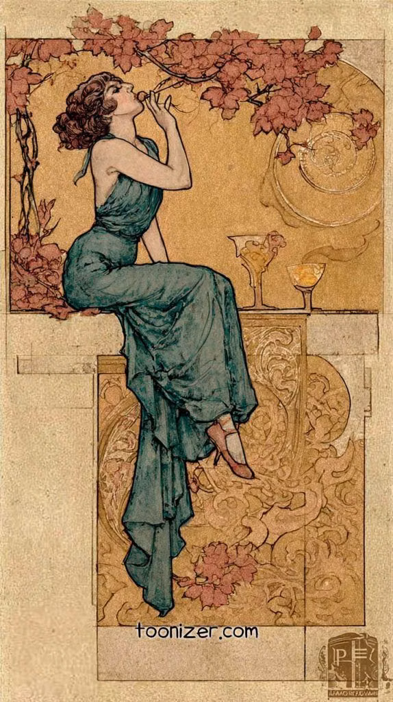 Art Nouveau aesthetic - Rediscovering the Magic of Art Nouveau The Art Nouveau movement, with its lush curves and nature-driven forms, continues to inspire artists over a century later. When you seek Art Nouveau sketching inspiration, you tap into a style that balances structure with fluidity—ideal for artists who want to combine emotion, elegance, and storytelling in their visual... The post Art Nouveau Sketching Inspiration for the Modern Artist first appeared on Toonizer.