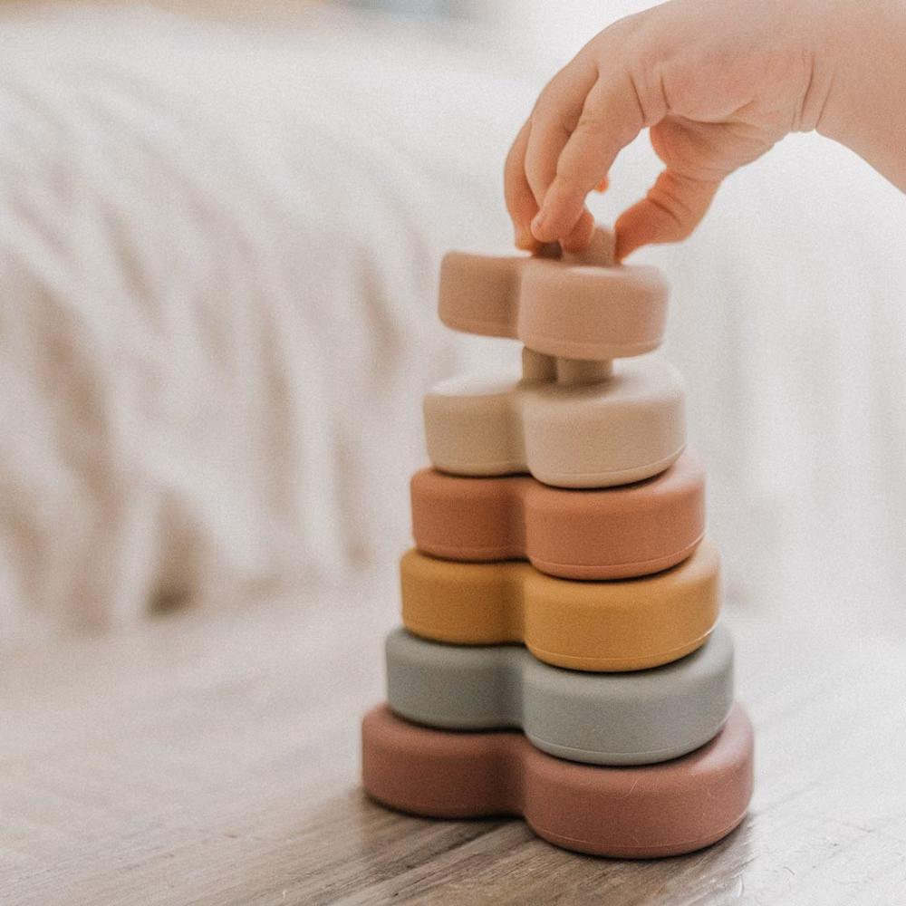 rounded matte ceramic toy studio photograph - Instagram