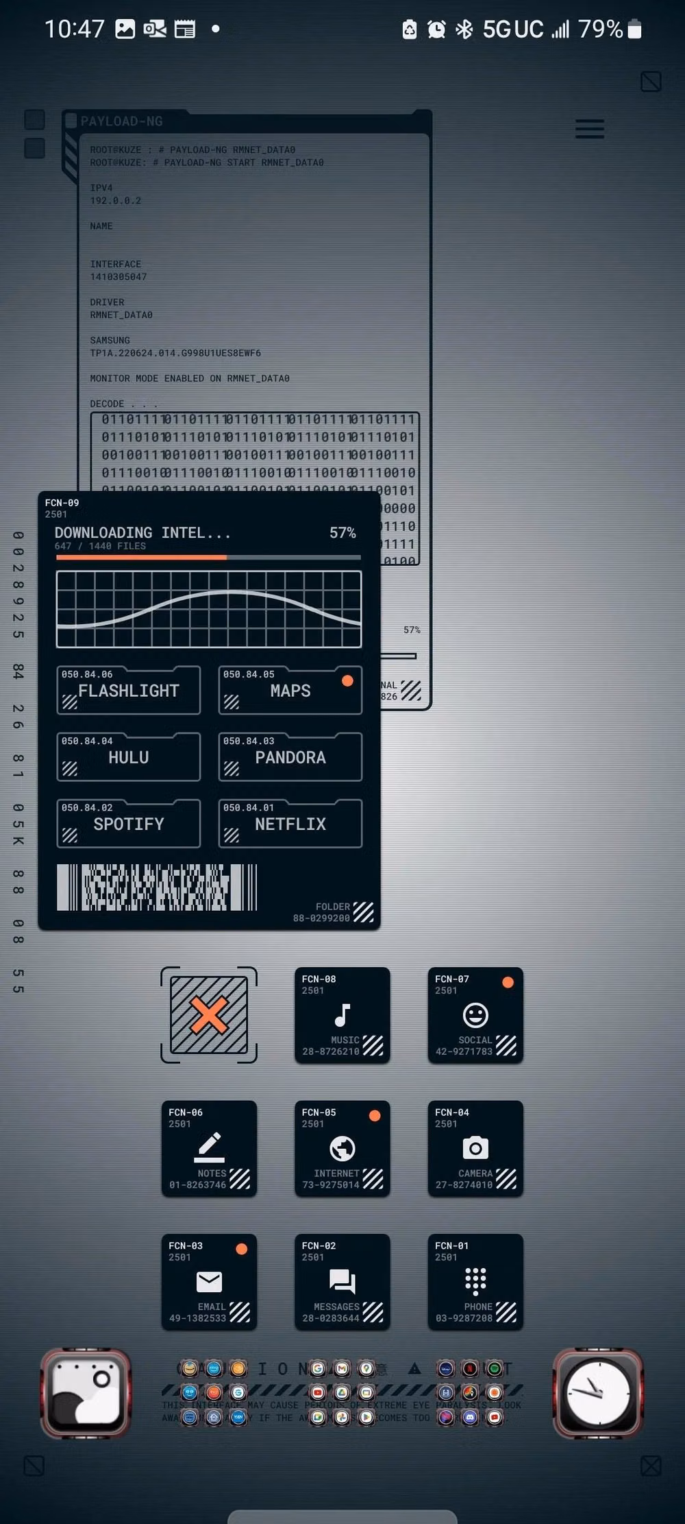 Data-Dense Utilitarian UI aesthetic - 