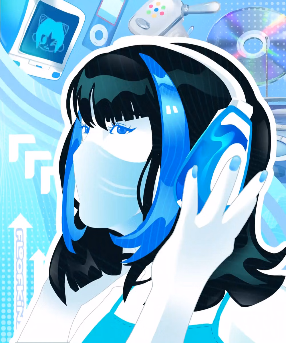 Frutiger Aero aesthetic - ｡˚˖°⭐⋆✧｡Follow The Rhythm˙✧⭐˖°⋆｡˚

New animation! (+some older animations I'd like to show again)

----------------------------
#frutigermetro #frutigermetroart #frutigeraero #frutigeraeroaesthetic #animation #aftereffects #art #dutchartist #y2k #2000s #nostalgia #nostalgic #aftereffectsanimation #2d