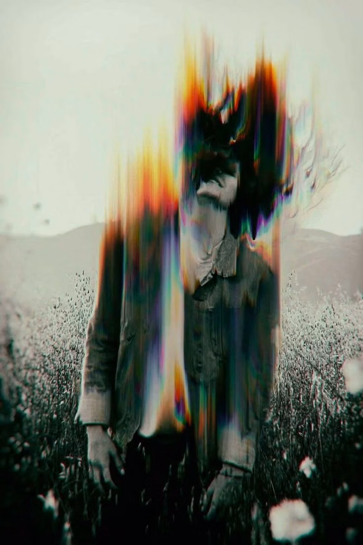 Glitch Art aesthetic - #artistiques #art #artistes #artistique #dessin #peinture #arts #creation #cr #artiste #instaart #illustration #drawing #artdujour #creatif #domaines #galerie #painting #animations #culturel #artistic #s #artist #artwork #creations #draw #d #france #panel #artstragram