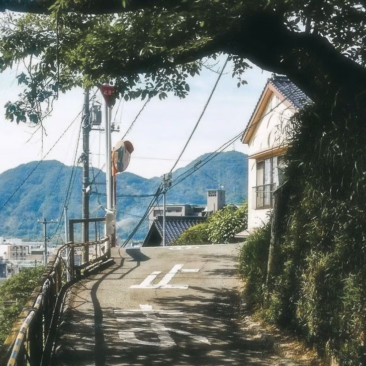 Japanese Minimalism aesthetic -