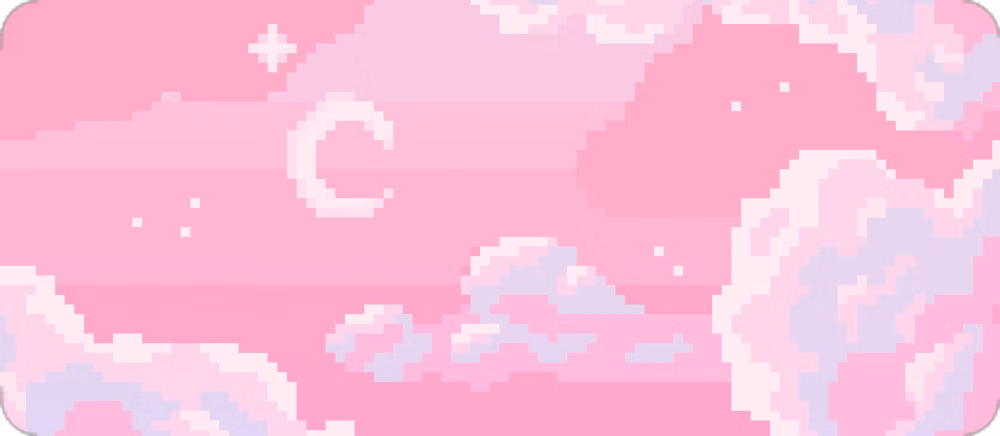 Kawaii UI aesthetic -