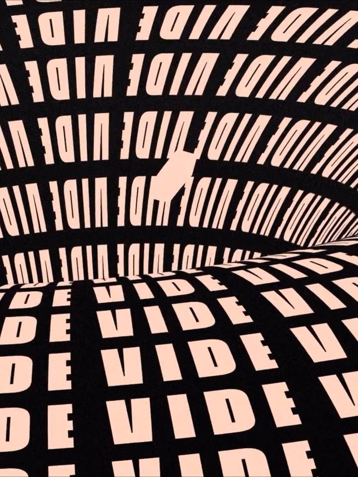 Kinetic Typography aesthetic - Our first love: type animation.❤️‍🔥A powerful typography motion design compilation showcasing Gimmick Studio’s best animated type, kinetic typography, and graphic motion work. A strong source of motion graphics inspiration for designers, studios, and creatives.

Our favorite typographic motion projects over the years.

#motiondesign #kinetictypography #typeanimation #typeface @type01_ #motionographer