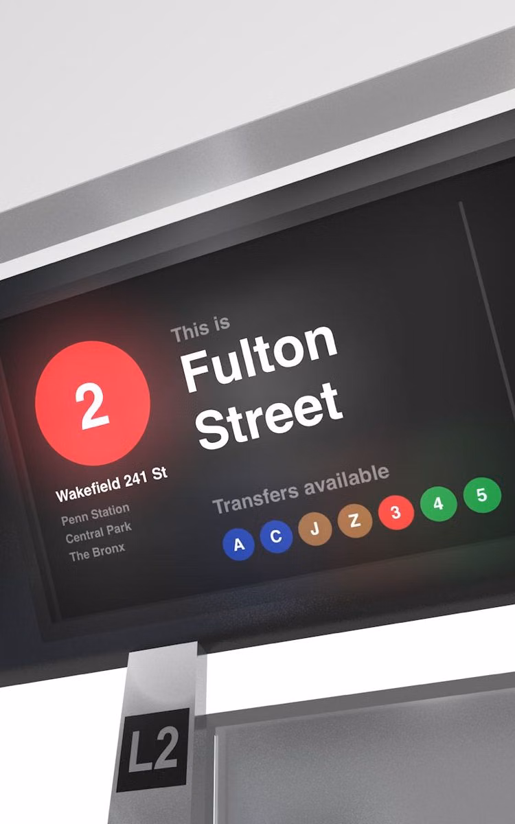 Metro / Modern UI aesthetic -