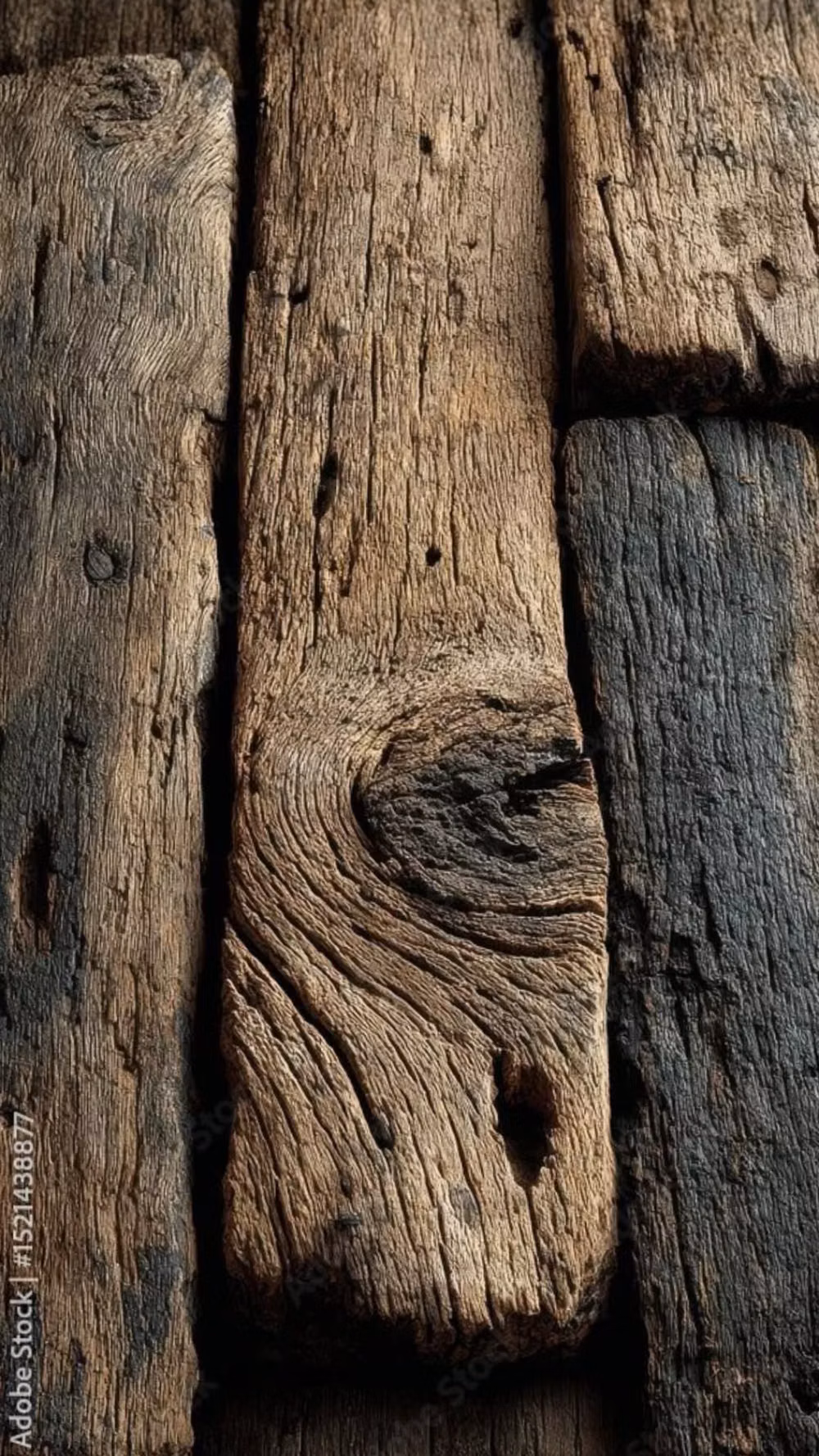weathered cedar wood fibers close up - 