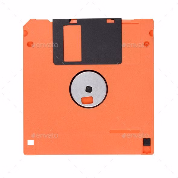 3.5 inch floppy disk close up photograph - Red 3.5-inch floppy disk or diskette isolated on white by Ha4ipuri. Red 3.5-inch floppy disk or diskette isolated on white background #Sponsored #floppy, #disk, #inch, #Red