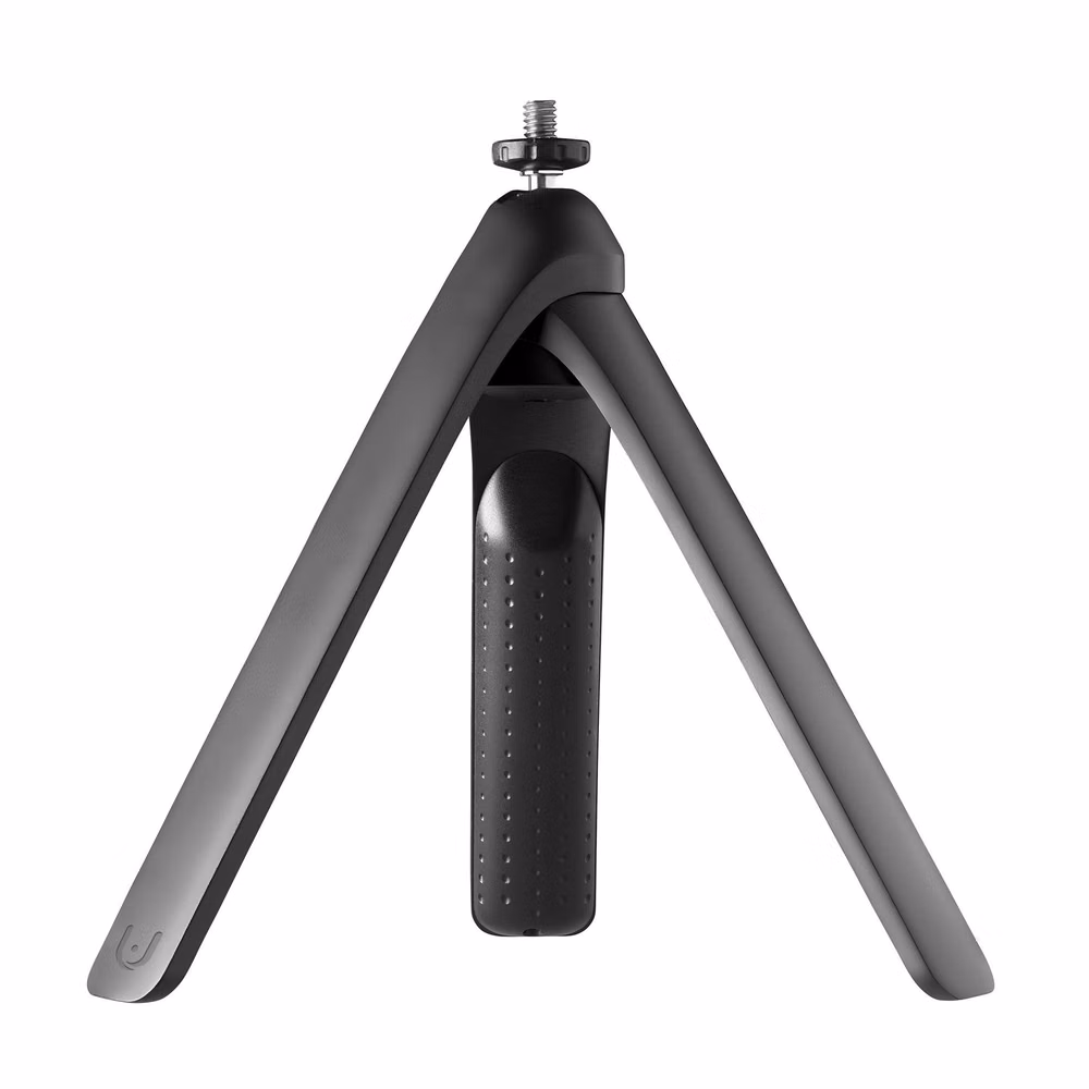 architectural laser scanner tripod photograph - Vuze Camera Mini Tripod