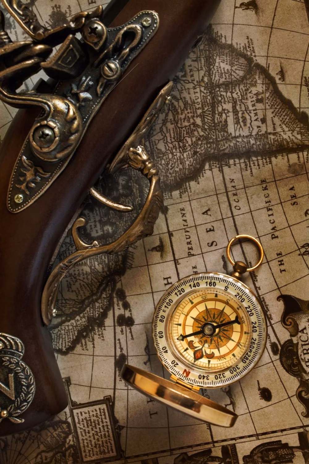 Steampunk aesthetic - Step into the world of steampunk aesthetic, where Victorian elegance meets industrial fantasy! Featuring intricate gears, aged maps, vintage compasses, and ornate pistols, this aesthetic is perfect for dreamers, explorers, and history lovers. 🖤 Discover more steampunk accessories & decor at My Steampunk Style! Click to explore§ #SteampunkAesthetic #VintageMap #VictorianEra #PocketWatch #RetroFuturism #Steampunk