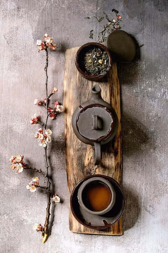 Wabi-Sabi aesthetic - Wabi Sabi: 12 Ways To Incorporate It In Your Home