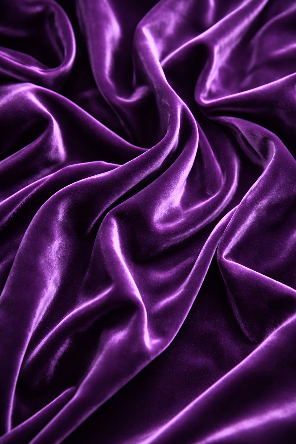 deep purple velvet folds photograph - #PurpleVelvet #VelvetAesthetic #LuxuryFabric #PurpleAesthetic #TextileDesign #VelvetTexture #RoyalPurple #FabricInspiration #SoftAesthetic #InteriorDesignIdeas #MoodBoardInspo #VelvetDecor #DeepPurple #TextileArt #MaterialInspiration #ElegantStyle #RichTextures #ColorPalette #DarkPurpleAesthetic #HomeDecorInspo #FabricBackground #VelvetLove #CreativeInspiration #LuxeLiving #PurpleDecor